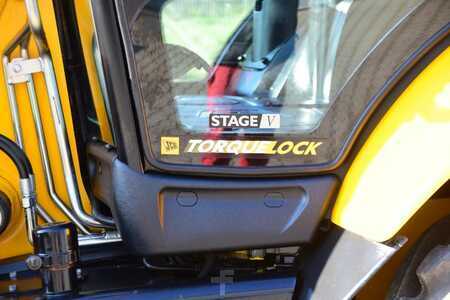 Rigid Backhoe Loader 2022 JCB 3CX SM PRO JCB 3CX Contractor (6)