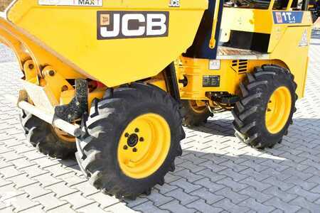 Minidumpere 2019 JCB 1 THT dumper JCB 1 tonne dumper Terex TA1 JCB 1T-1 (3)