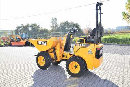 Minidumpere 2019 JCB 1 THT dumper JCB 1 tonne dumper Terex TA1 JCB 1T-1 (4)
