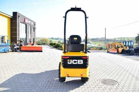 Minidumpere 2019 JCB 1 THT dumper JCB 1 tonne dumper Terex TA1 JCB 1T-1 (5)