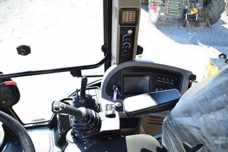 Rigid Backhoe Loader 2023 JCB 3CX SM PLUS AEC Joystick Aircon (18)