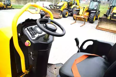Tandemruller 2022 JCB CT 260-120  BOMAG BW120 Hamm HD12VV (12)