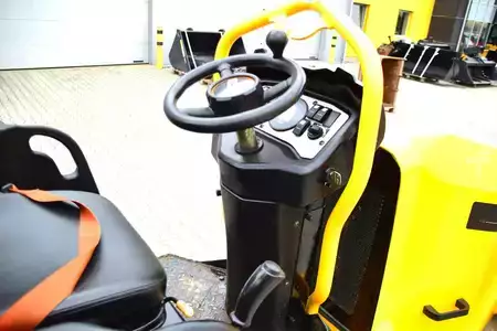 Tandemruller 2022 JCB CT 260-120  BOMAG BW120 Hamm HD12VV (15)