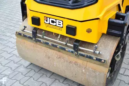 Tandemruller 2022 JCB CT 260-120  BOMAG BW120 Hamm HD12VV (2)