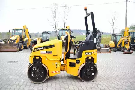 Tandemruller 2022 JCB CT 260-120  BOMAG BW120 Hamm HD12VV (3)