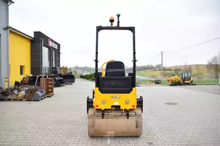 Tandemruller 2022 JCB CT 260-120  BOMAG BW120 Hamm HD12VV (5)
