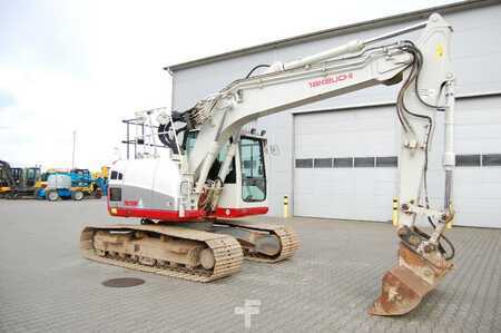 Lánctalpas kotrógép 2017 Takeuchi TB2150R (14)