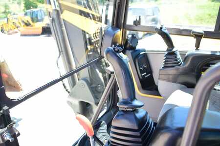 Volvo ECR 58 D - one owner from new