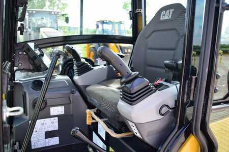 Mini excavators 2023 Caterpillar 301.6 JCB 18Z JCB 8018 Kubota KX019 Takeuchi TB219 (13)