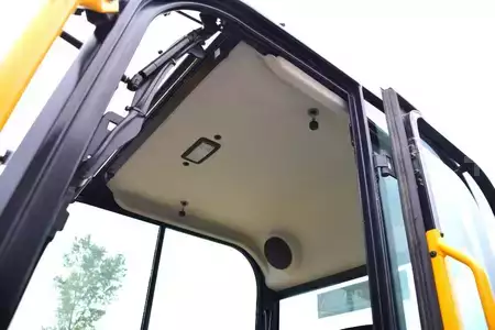 Mini excavators 2023 JCB 36 C-1  JCB 8035 ZTS Kubuta U35 Takeuchi TB235 (17)