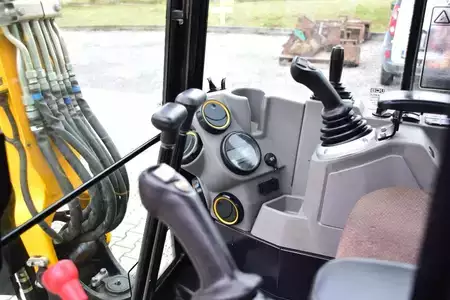 Mini excavators 2023 JCB 36 C-1  JCB 8035 ZTS Kubuta U35 Takeuchi TB235 (18)