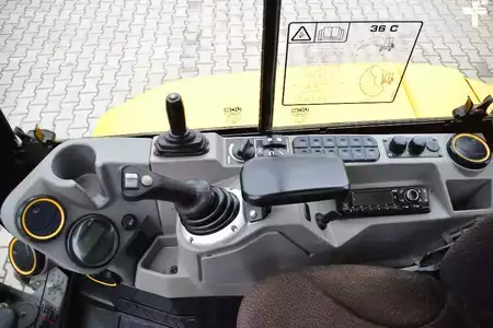 Mini excavators 2023 JCB 36 C-1  JCB 8035 ZTS Kubuta U35 Takeuchi TB235 (20)