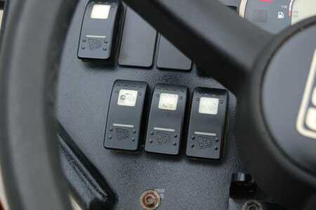 Walce gładkie 2018 JCB VMT 160-80 VMT 260-120 Hamm HD8 HD12 Bomag BW80 (15)