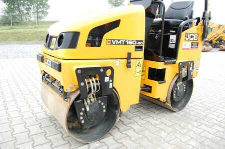 Walce gładkie 2018 JCB VMT 160-80 VMT 260-120 Hamm HD8 HD12 Bomag BW80 (3)
