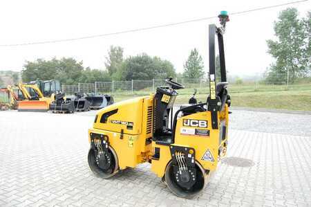 Walce gładkie 2018 JCB VMT 160-80 VMT 260-120 Hamm HD8 HD12 Bomag BW80 (4)