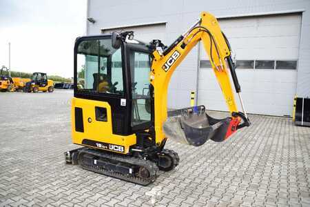 Mini Escavatori 2023 JCB 19 C-1  JCB 18Z-1 JCB 16C-1 Caterpillar 301.6 (12)