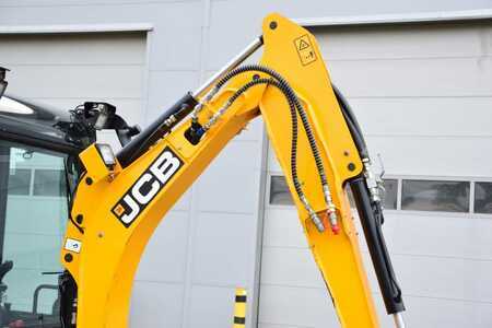 Mini Escavatori 2023 JCB 19 C-1  JCB 18Z-1 JCB 16C-1 Caterpillar 301.6 (13)