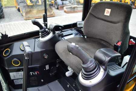 Mini Escavatori 2023 JCB 19 C-1  JCB 18Z-1 JCB 16C-1 Caterpillar 301.6 (18)