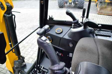 Mini Escavatori 2023 JCB 19 C-1  JCB 18Z-1 JCB 16C-1 Caterpillar 301.6 (19)