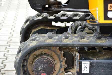 Mini Escavatori 2023 JCB 19 C-1  JCB 18Z-1 JCB 16C-1 Caterpillar 301.6 (4)