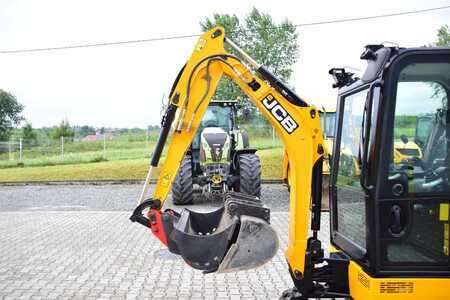 Mini Escavatori 2023 JCB 19 C-1  JCB 18Z-1 JCB 16C-1 Caterpillar 301.6 (5)