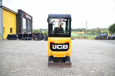 Mini Escavatori 2023 JCB 19 C-1  JCB 18Z-1 JCB 16C-1 Caterpillar 301.6 (9)