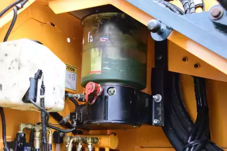 Korečková rýpadla 2014 Hyundai 145LCR-9A T.A.B. Hyundai R140LC HX140LC (11)