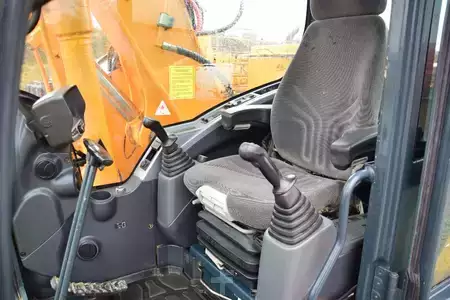 Korečková rýpadla 2014 Hyundai 145LCR-9A T.A.B. Hyundai R140LC HX140LC (13)