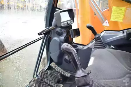 Korečková rýpadla 2014 Hyundai 145LCR-9A T.A.B. Hyundai R140LC HX140LC (14)