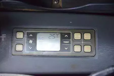 Korečková rýpadla 2014 Hyundai 145LCR-9A T.A.B. Hyundai R140LC HX140LC (18)