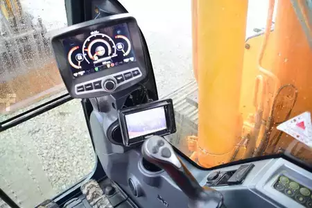 Korečková rýpadla 2014 Hyundai 145LCR-9A T.A.B. Hyundai R140LC HX140LC (19)