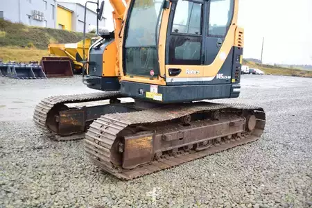 Korečková rýpadla 2014 Hyundai 145LCR-9A T.A.B. Hyundai R140LC HX140LC (3)