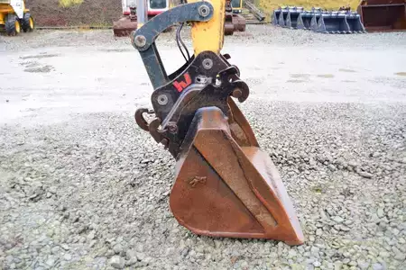 Korečková rýpadla 2014 Hyundai 145LCR-9A T.A.B. Hyundai R140LC HX140LC (4)