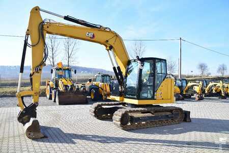 Kettenbagger 2023 Caterpillar 310 (1)