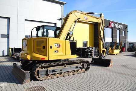 Escavatori cingolati 2023 Caterpillar 310 (11)