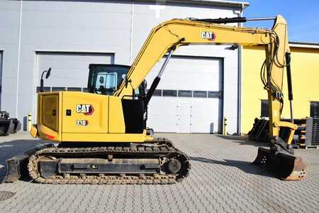 Escavatori cingolati 2023 Caterpillar 310 (12)