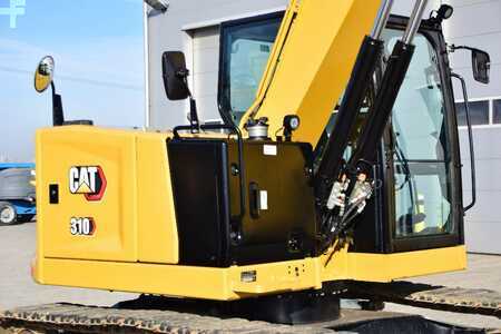Escavatori cingolati 2023 Caterpillar 310 (15)
