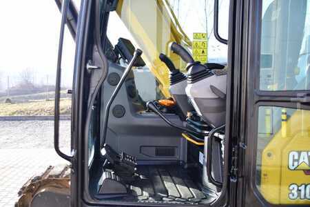 Escavatori cingolati 2023 Caterpillar 310 (16)