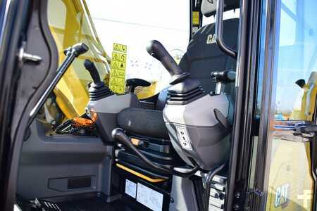 Escavatori cingolati 2023 Caterpillar 310 (17)