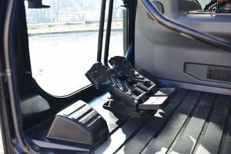 Escavatori cingolati 2023 Caterpillar 310 (18)