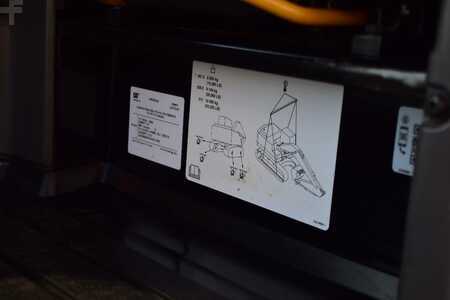 Escavatori cingolati 2023 Caterpillar 310 (19)