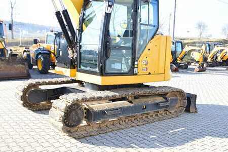 Kettenbagger 2023 Caterpillar 310 (3)