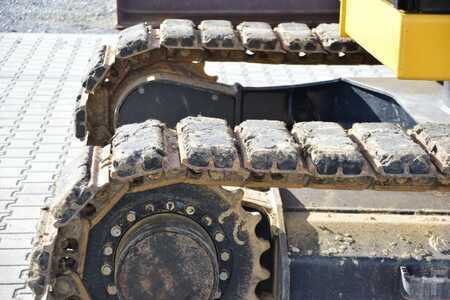 Kettenbagger 2023 Caterpillar 310 (4)