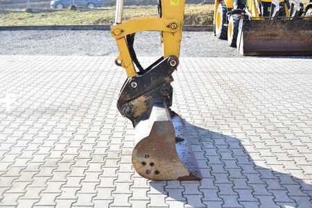 Kettenbagger 2023 Caterpillar 310 (5)