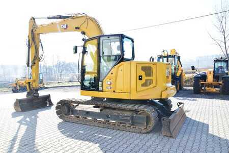 Escavatori cingolati 2023 Caterpillar 310 (8)