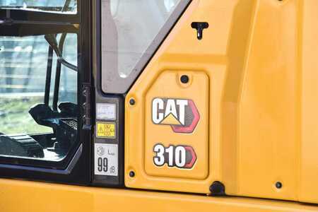 Escavatori cingolati 2023 Caterpillar 310 (9)