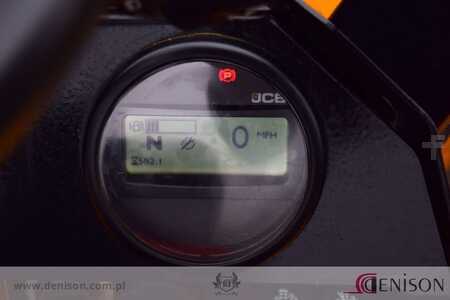 Mini dumpere 2022 JCB 6 T-2 Swivel Terex TA6s dumper (17)