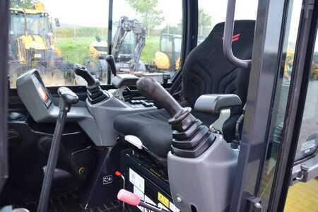 Yanmar SV 18 JCB 8018 JCB 8020 Kubota KX018 CAT 301.7