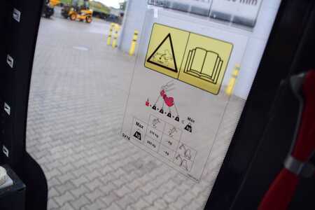 Yanmar SV 18 JCB 8018 JCB 8020 Kubota KX018 CAT 301.7