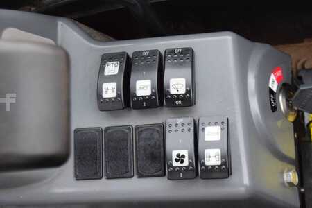 Yanmar SV 18 JCB 8018 JCB 8020 Kubota KX018 CAT 301.7